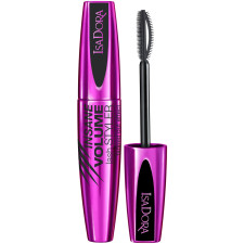 Туш для вій Isadora Insane Volume Lash Styler Black 12 мл mini slide 1