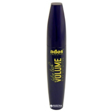 Туш для вій Ados False Lash Volume High Definition 12 мл Чорна mini slide 1