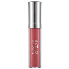 Блиск для губ Flormar Dewy Lip Glaze Сяючий 13 Pink Glory mini slide 1