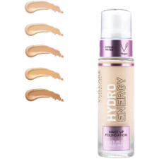 Тональний крем Vollare Cosmetics Hydro Energy 01 30 мл mini slide 1