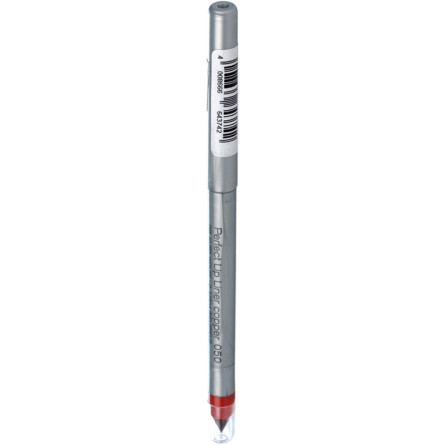 Олівець для губ Alcina Balance Perfect Lip Liner автоматичний з пензликом 050 Copper 1.2 г