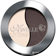 Компактные тени для век Ninelle Ultimate 1.5 г 55 mini slide 1