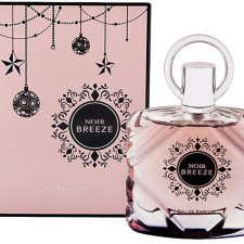 Парфумована вода для жінок Fragrance World Noir Breeze 100 мл mini slide 1