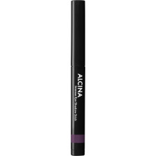 Тіні-олівець для повік Alcina Creamy Eye Shadow Stick кремовий 020 plum 9 г mini slide 1