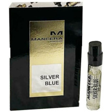 Пробник Парфумована вода унісекс Mancera Silver Blue 2 мл mini slide 1