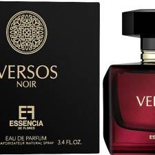 Парфумована вода для жінок Fragrance World Versos Noir 100 мл mini slide 1
