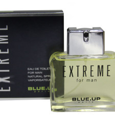 Туалетна вода для чоловіків Blue Up Extreme 100 мл mini slide 1