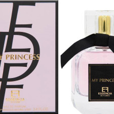 Парфумована вода для жінок Fragrance World My Princess 100 мл mini slide 1