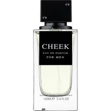 Парфумована вода для чоловіків Fragrance World Cheek 100 мл mini slide 1