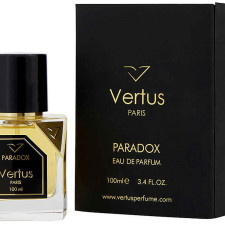Парфумована вода унісекс Vertus Paradox 100 мл mini slide 1