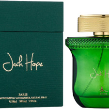 Парфюмированная вода унисекс Prestige Parfums Jack Hope 100 мл mini slide 1