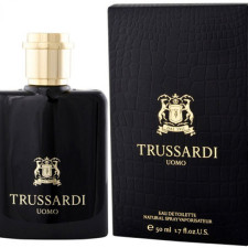 Туалетна вода для чоловіків Trussardi 1911 Uomo 50 мл mini slide 1