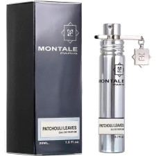 Парфумована вода унісекс Montale Patchouli Leaves 20 мл mini slide 1