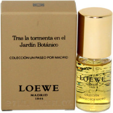 Миниатюра Парфюмированная вода унисекс Loewe Tras la tormenta en el Jardin Botanico 7 мл mini slide 1
