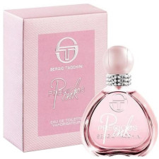Туалетна вода для жінок Sergio Tacchini Precious Pink 100 мл mini slide 1