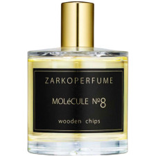 Тестер Парфумована вода унісекс Zarkoperfume Molecule №8 100 мл mini slide 1