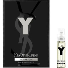 Пробник парфуми для чоловіків Yves Saint Laurent Y Le Parfum 1.2 мл mini slide 1
