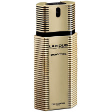 Туалетная вода для мужчин Ted Lapidus Lapidus Pour Homme Gold Extreme 100 мл mini slide 1