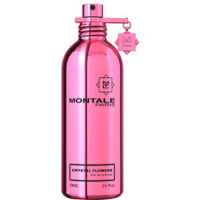 Тестер Парфумована вода унісекс Montale Crystal Flowers 100 мл mini slide 1