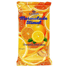 Мармелад Стимул Orange&amp;Lemon Slices 175г mini slide 1