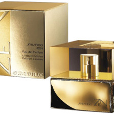 Парфумована вода для жінок Shiseido Zen 50 мл mini slide 1