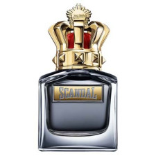 Туалетна вода для чоловіків Jean Paul Gaultier Scandal Pour Homme 50 мл mini slide 1