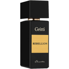 Парфумована вода унісекс Dr. Gritti Rebellion 100 мл mini slide 1