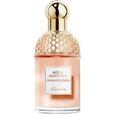 Тестер туалетна вода для жінок Guerlain Aqua Allegoria Orange Soleia 125 мл mini slide 1