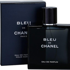 Тестер Парфумована вода для чоловіків Chanel Bleu De Chanel 100 мл mini slide 1
