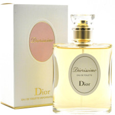 Туалетна вода для жінок Dior Diorissimo 50 мл mini slide 1