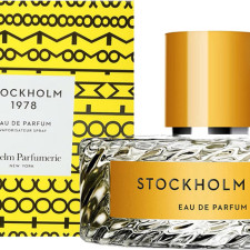 Парфумована вода унісекс Vilhelm Parfumerie Stockholm 1978 100 мл mini slide 1