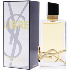 Туалетна вода для жінок Yves Saint Laurent Libre 90 мл mini slide 1
