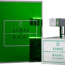 Парфумована вода унісекс Kajal Perfumes Almaz 100 мл mini slide 1