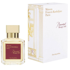 Парфумована вода унісекс Maison Francis Kurkdjian Baccarat Rouge 540 70 мл mini slide 1