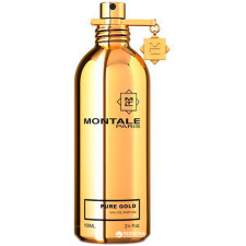 Тестер Парфумована вода унісекс Montale Pure Gold 100 мл mini slide 1