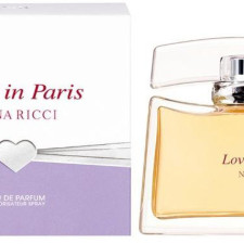 Парфумована вода для жінок Nina Ricci Love in Paris 30 мл mini slide 1
