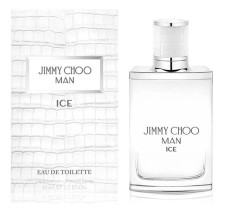 Туалетная вода для мужчин Jimmy Choo Man Ice 50 мл mini slide 1