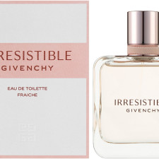 Туалетная вода для женщин Givenchy Irresistible Eau Fraiche 50 мл mini slide 1