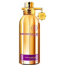 Парфумована вода унісекс Montale Oud Pashmina 50 мл mini slide 1