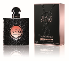 Парфюмированная вода для женщин Yves Saint Laurent Black Opium 30 мл mini slide 1