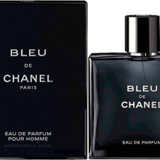 Парфумована вода для чоловіків Chanel Bleu De Chanel Eau De Parfum Pour Homme 150 мл mini slide 1