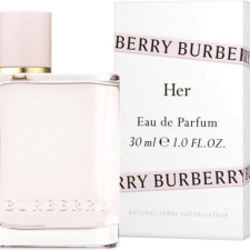 Парфумована вода для жінок Burberry Burberry Her 30 мл mini slide 1