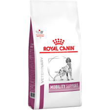 Полнорационный диетический корм для взрослых собак Royal Canin Mobility Support 12 кг (4221120) mini slide 1