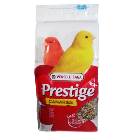 Корм для канарок Versele-Laga Prestige Canary зернова суміш 1 кг