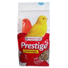 Корм для канарок Versele-Laga Prestige Canary зернова суміш 1 кг mini slide 1