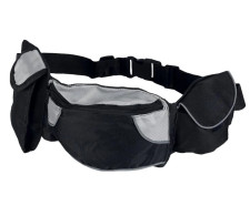 Сумка для дрессировки собак Trixie 3237 Baggy Belt mini slide 1