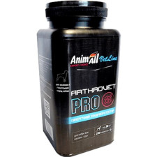 Вітамінна домішка AnimAll VetLine Arthrovet PRO для великих порід собак 2 г х 250 т. mini slide 1