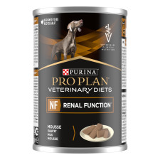 Влажный корм для собак Purina Pro Plan Veterinary Diets Renal Function 400 г mini slide 1