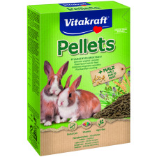 Корм для кроликов Vitakraft Pellets 1 кг mini slide 1