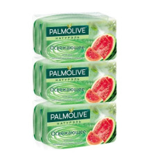 Мило Palmolive Натурель Кавун гліцеринове 90 г х 6 шт. mini slide 1